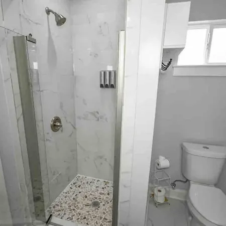 Patio Retreat Near Superdome & Jazz Fest Holiday home New Orleans