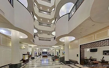 Wyndham Garden New Orleans Downtown