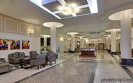 Wyndham Garden New Orleans Downtown New Orleans