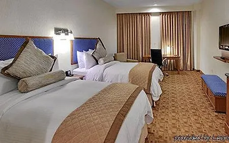Wyndham Garden New Orleans Downtown Hotel New Orleans