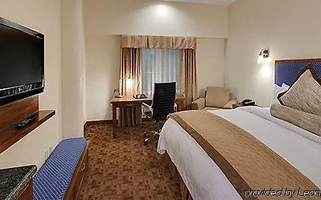Wyndham Garden New Orleans Downtown Hotel 3*