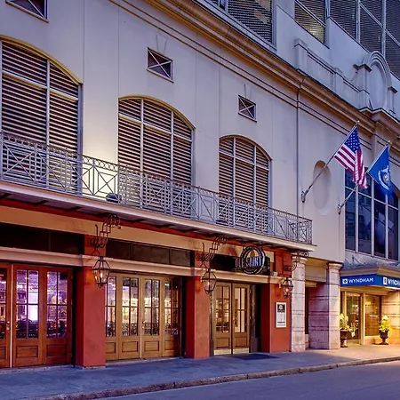 Wyndham French Quarter