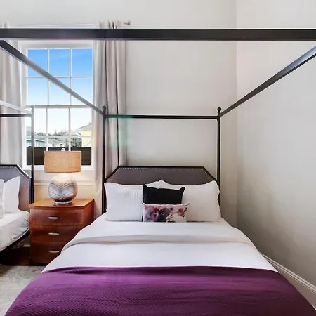 Historic 8br With Pool Hot Tub * New Orleans