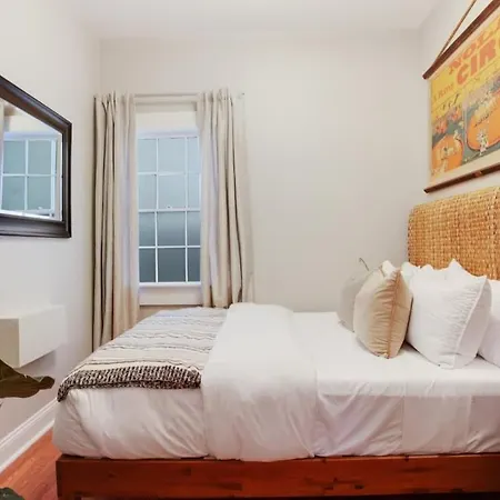 Historic 8br With Pool Hot Tub * New Orleans
