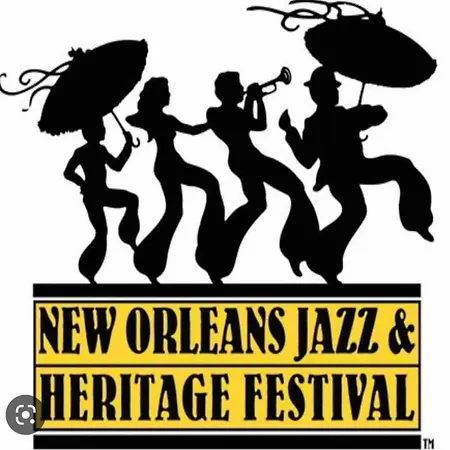 Holiday home Patio Retreat Near Superdome & Jazz Fest New Orleans