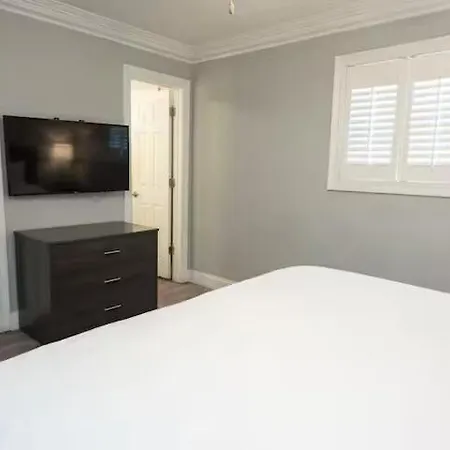 Aparthotel Elegant 2br On Frenchmen St W Pool & Hot Tub New Orleans