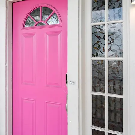 Beautiful Allen Toussaint Earhart Duplex New Orleans