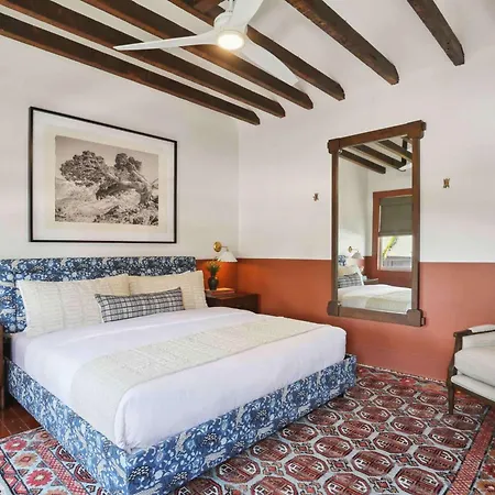 Holiday home Luxurious 9br Heated Pool & New Orleans