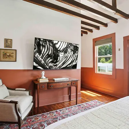 Luxurious 9br Heated Pool & Holiday home *