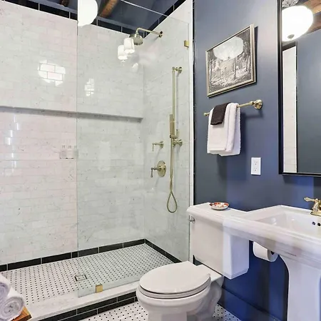 Luxurious 9br Heated Pool & New Orleans