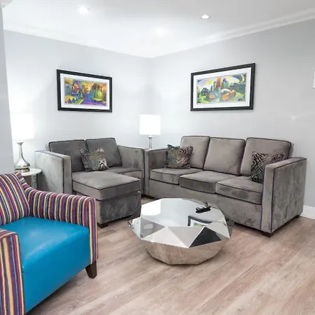 Refined 2br Escape On Frenchmen Street W Pool New Orleans
