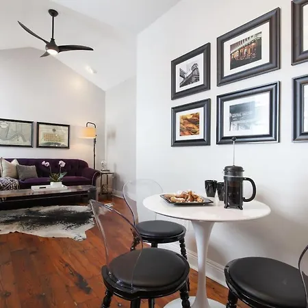 Historic 8br With Pool Hot Tub * New Orleans