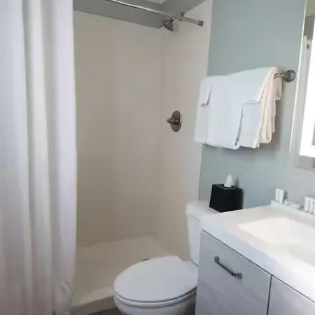 Frenchmen 1br Escape W Pool & Hot Tub Access Aparthotel 3*