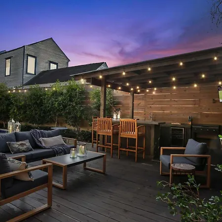 Historic 8br With Pool Hot Tub * New Orleans