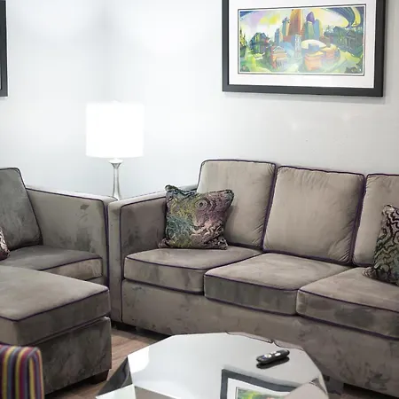 Aparthotel Modern 1br Retreat On Frenchmen Street W Pool New Orleans