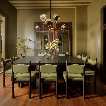 Rare 10br Luxury Estate Heated Indoor Pool Holiday home New Orleans