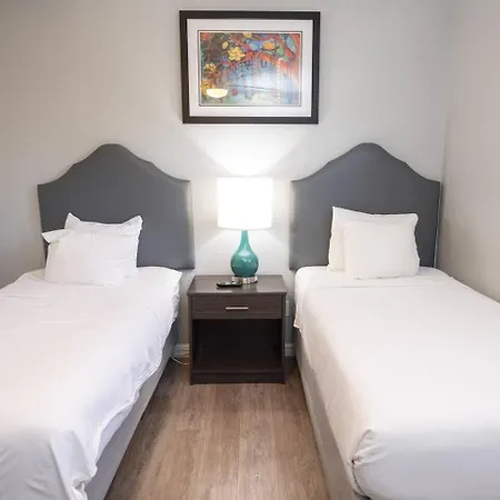 Frenchmen 2br Retreat W Pool & Hot Tub Access 3*