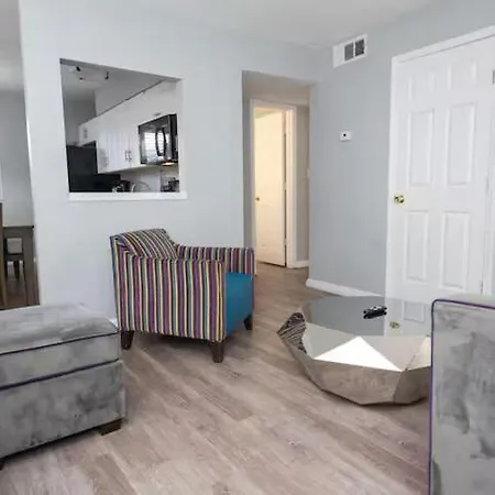 Frenchmen Private W Pool & Hot Tub Access New Orleans