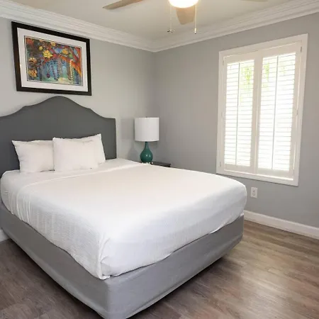 Elegant 2br On Frenchmen St W Pool & Hot Tub Aparthotel New Orleans
