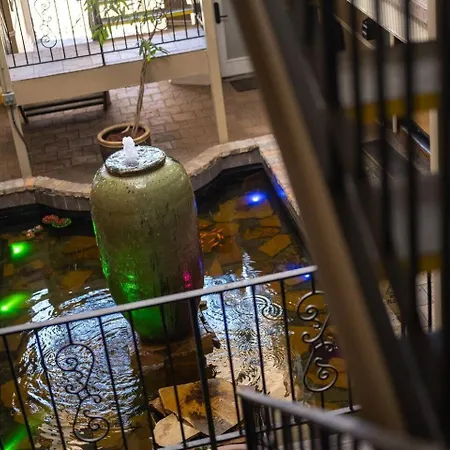 Aparthotel 2br Marigny Retreat Near Frenchmen W Pool & Tub New Orleans