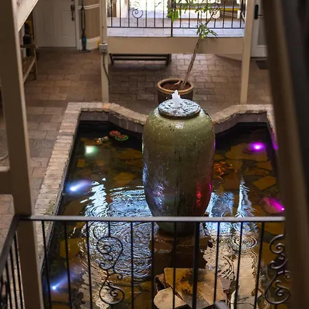 Frenchmen St 2br Hideaway W Pool & Hot Tub Aparthotel New Orleans