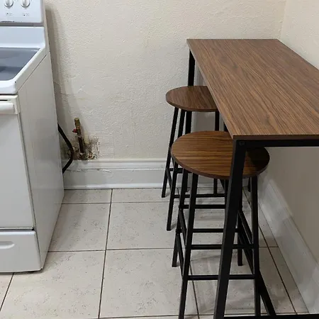 2br Penthouse On Claiborne *