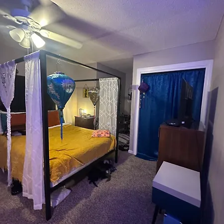 Apartment Jazz Fest French Quarter Fest Oasis *