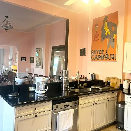 Apartment French Quarter Marigny Jazzfest
