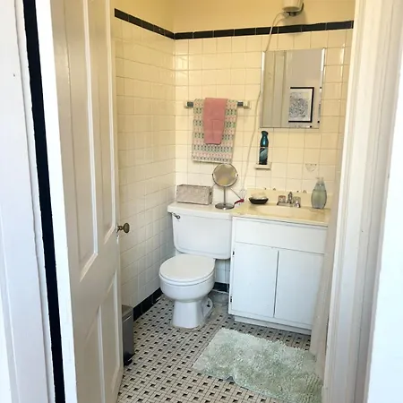 French Quarter Marigny Jazzfest Apartment *