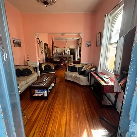 Apartment French Quarter Marigny Jazzfest *