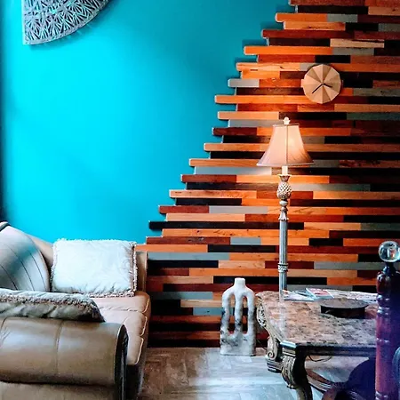 Gallery Alive! Apartment *