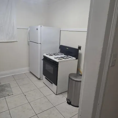 2br Penthouse On Claiborne Apartment New Orleans