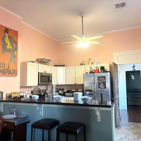 Apartment French Quarter Marigny Jazzfest *
