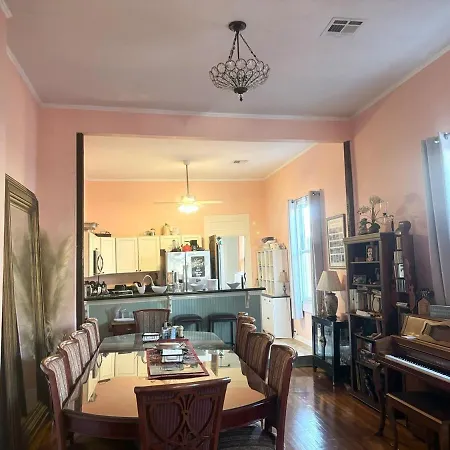 Apartment French Quarter Marigny Jazzfest New Orleans