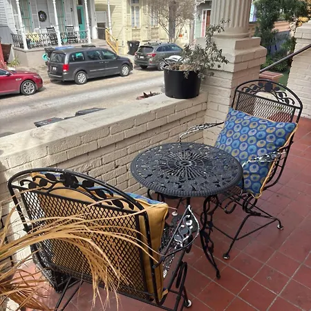 French Quarter Marigny Jazzfest Apartment *