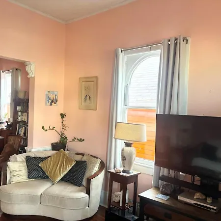 French Quarter Marigny Jazzfest Apartment *