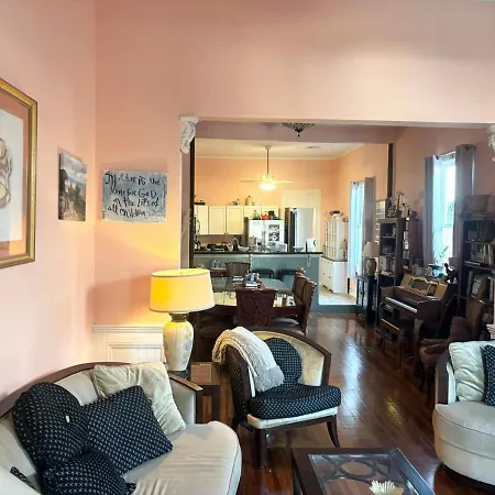 Apartment French Quarter Marigny Jazzfest