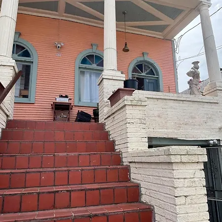 Apartment French Quarter Marigny Jazzfest *