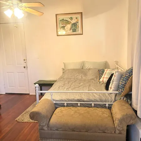 French Quarter Marigny Jazzfest Apartment *