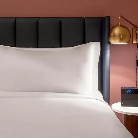 Hotel The Eliza Jane, Autograph Collection New Orleans