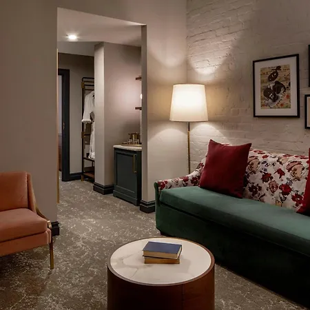 The Eliza Jane, Autograph Collection Hotel 4*