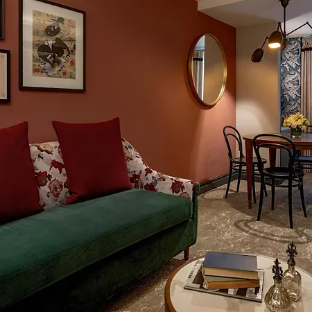 The Eliza Jane, Autograph Collection Hotel New Orleans