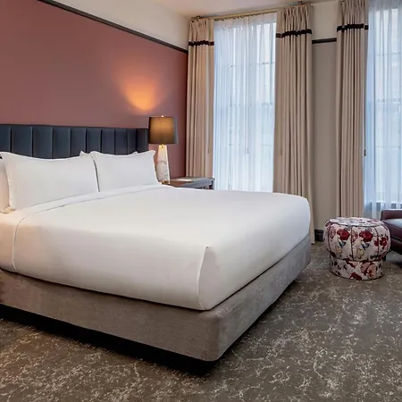 The Eliza Jane, Autograph Collection New Orleans