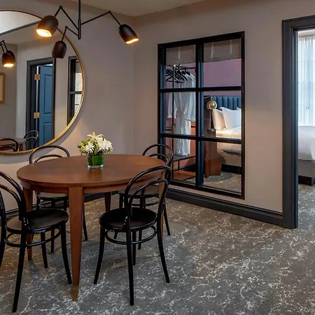 The Eliza Jane, Autograph Collection 4* New Orleans