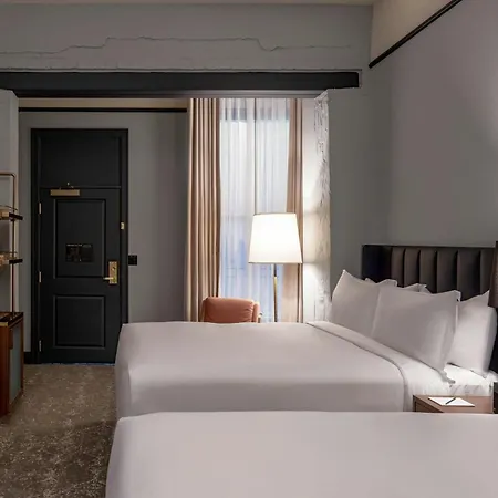 The Eliza Jane, Autograph Collection Hotel 4*