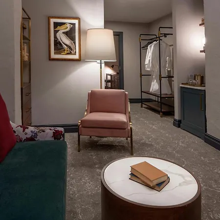 Hotel The Eliza Jane, Autograph Collection 4*
