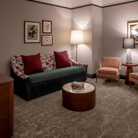 Hotel The Eliza Jane, Autograph Collection New Orleans