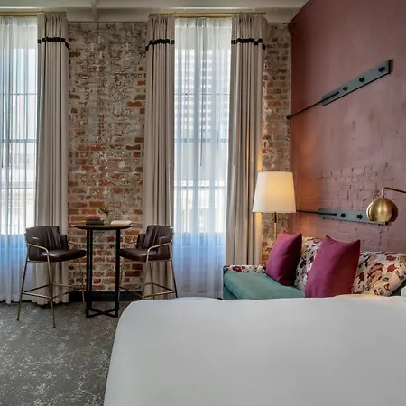 The Eliza Jane, Autograph Collection New Orleans