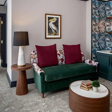 The Eliza Jane, Autograph Collection 4* New Orleans