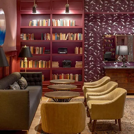 The Eliza Jane, Autograph Collection 4* New Orleans
